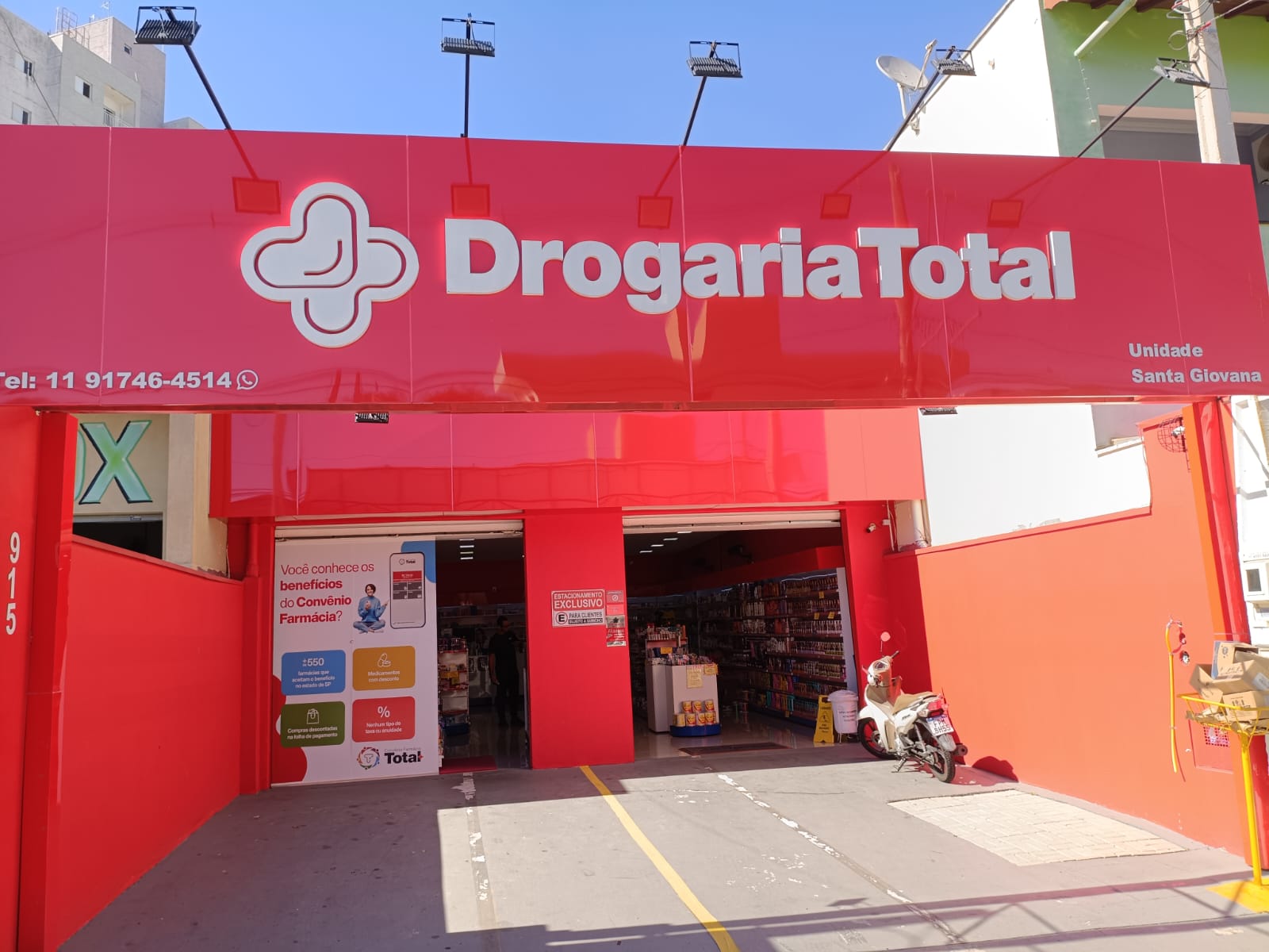 Galeria Imagem 1